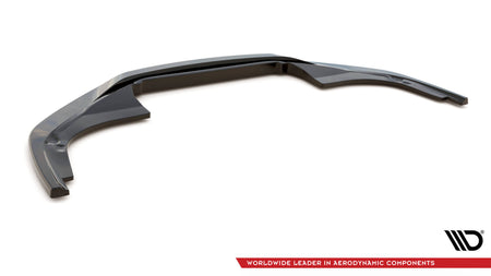 Set of Splitters suitable for Porsche 911 Carrera 4S 992
