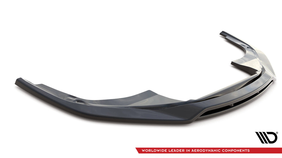 Set of Splitters suitable for Porsche 911 Carrera 4S 992