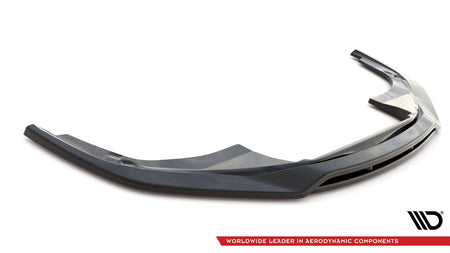 Set of Splitters suitable for Porsche 911 Carrera 4S 992