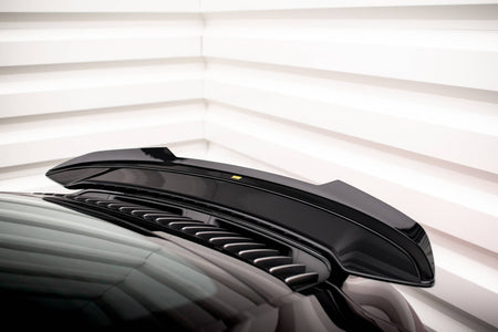 Set of Splitters suitable for Porsche 911 Turbo S 992