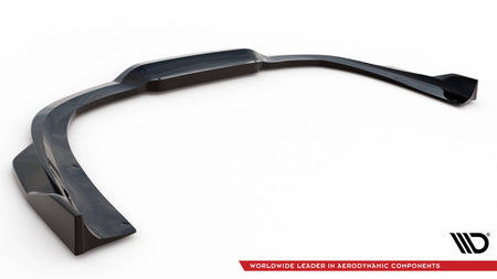 Set of Splitters suitable for Porsche 911 Turbo S 992