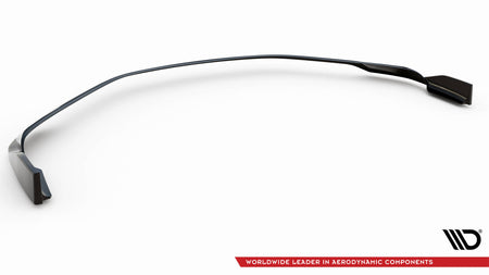 Set of Splitters suitable for Porsche 911 Turbo S 992