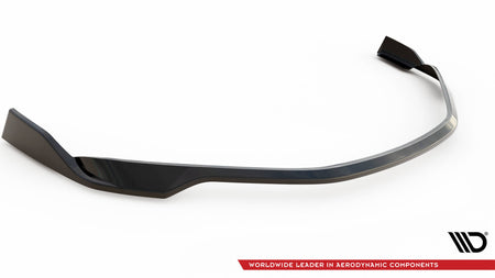 Set of Splitters suitable for Porsche 911 Turbo S 992