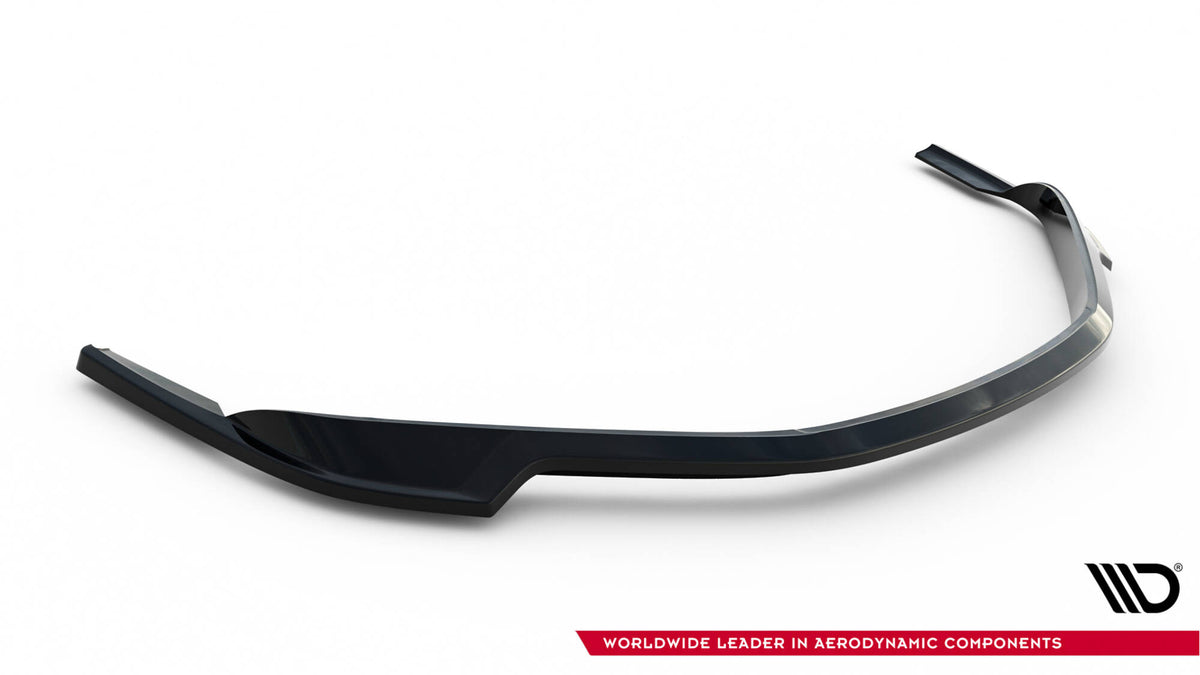 Set of Splitters suitable for Porsche 911 Turbo S Sport Package 992