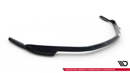 Set of Splitters suitable for Porsche 911 Turbo S Sport Package 992