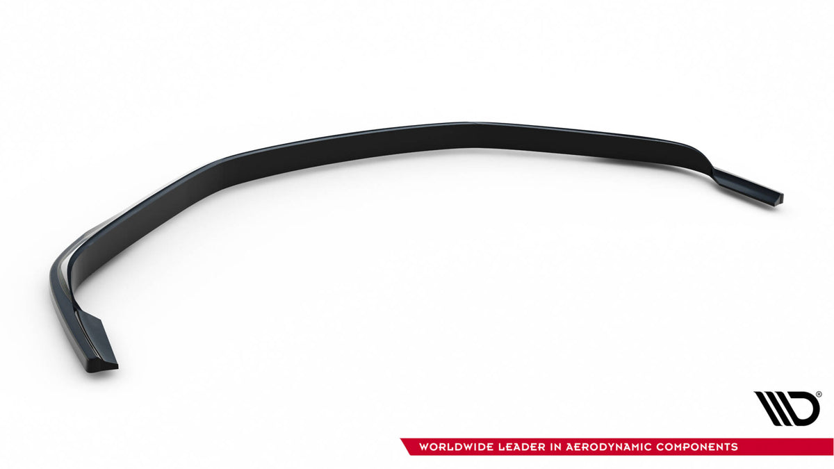 Set of Splitters suitable for Porsche 911 Turbo S Sport Package 992