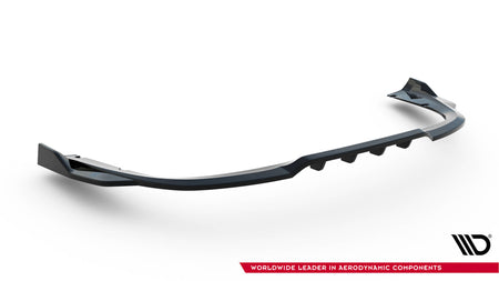 Set of Splitters suitable for Porsche 911 Turbo S Sport Package 992
