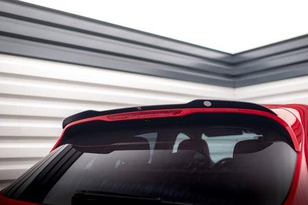 Set of Splitters suitable for Porsche Macan GTS / Sport Design Mk1 Facelift