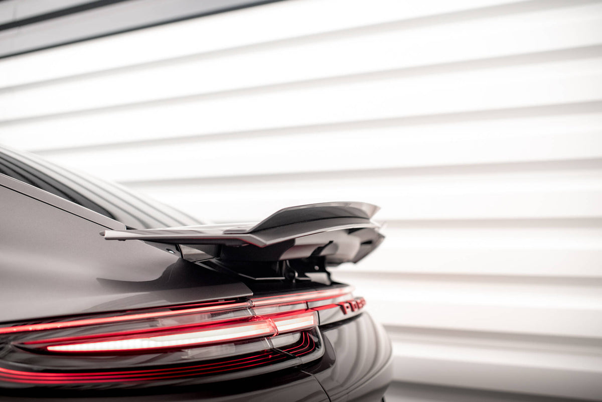 Set of Splitters suitable for Porsche Panamera E-Hybrid 971