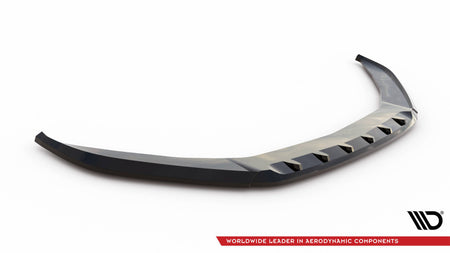 Set of Splitters suitable for Porsche Panamera E-Hybrid 971