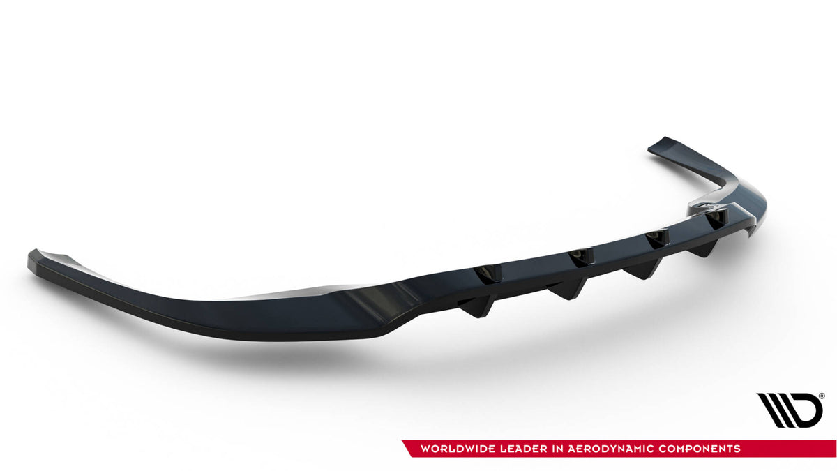 Set of Splitters suitable for Porsche Panamera E-Hybrid 971