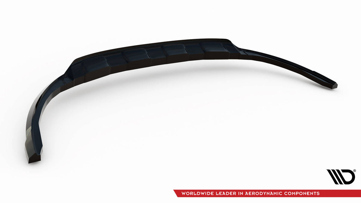 Set of Splitters suitable for Renault Espace Mk5