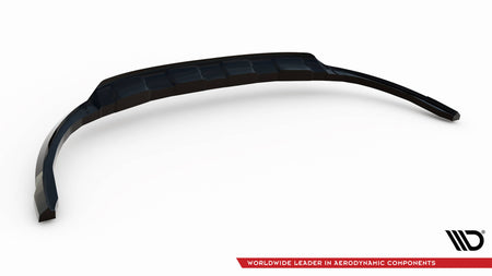 Set of Splitters suitable for Renault Espace Mk5
