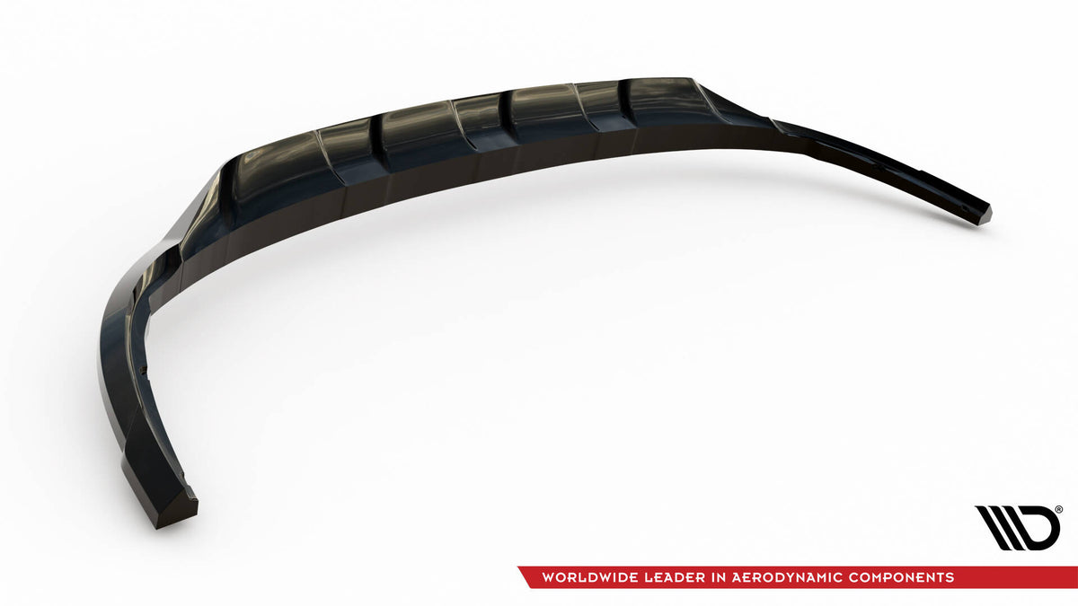 Set of Splitters suitable for Renault Espace Mk5