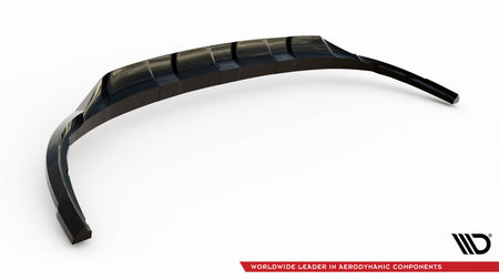 Set of Splitters suitable for Renault Espace Mk5