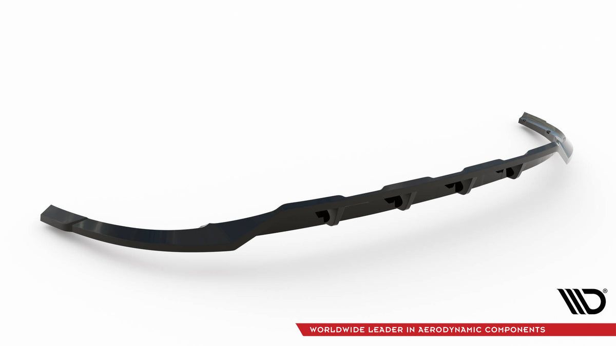 Set of Splitters suitable for Renault Espace Mk5