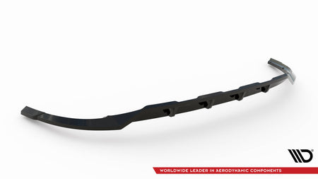 Set of Splitters suitable for Renault Espace Mk5