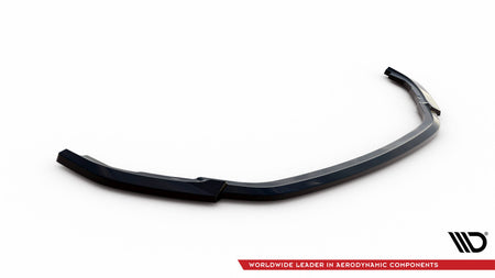 Set of Splitters suitable for Renault Express Mk2