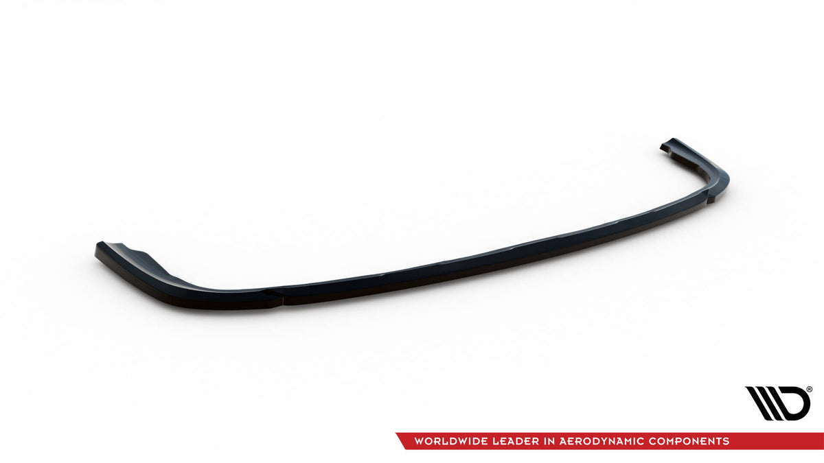 Set of Splitters suitable for Renault Express Mk2