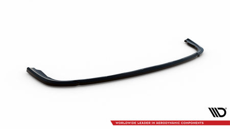 Set of Splitters suitable for Renault Express Mk2