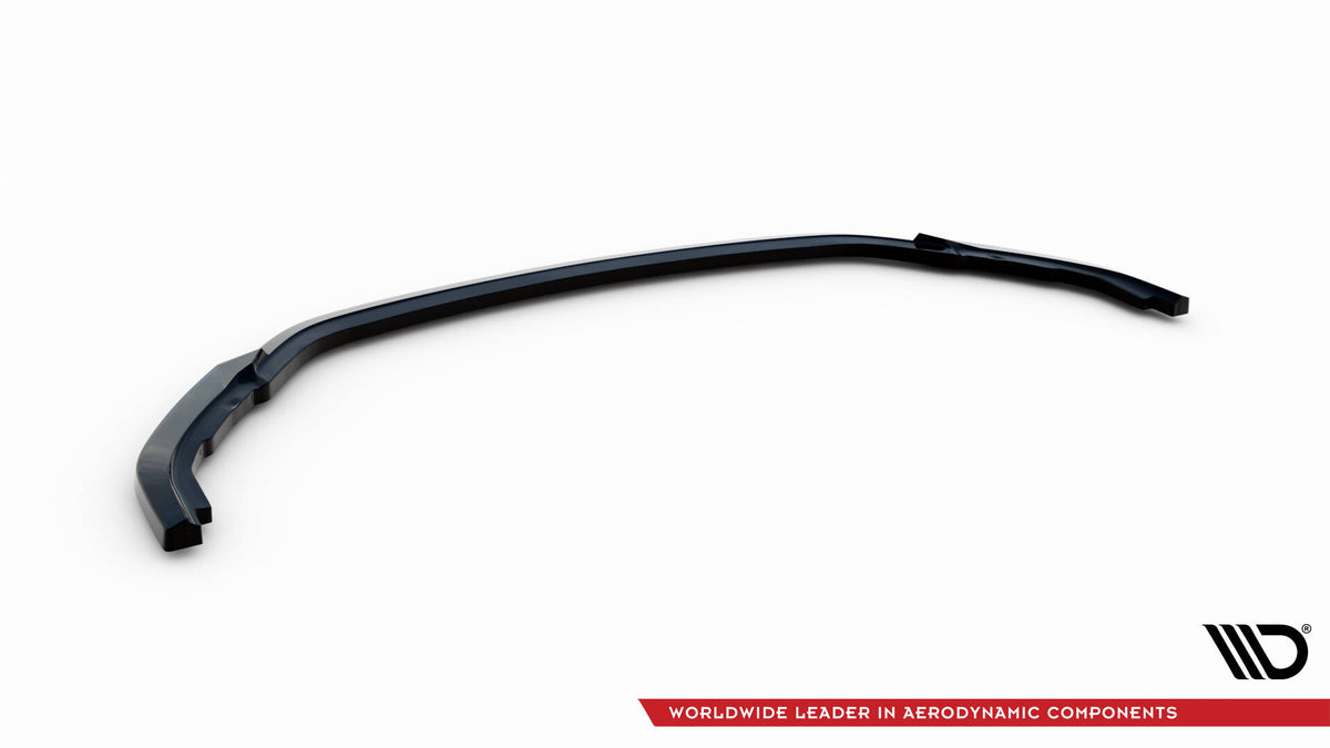 Set of Splitters suitable for Renault Express Mk2