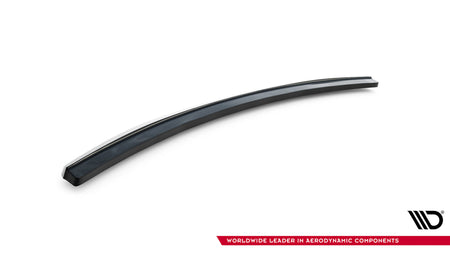 Set of Splitters suitable for Renault Laguna Hatchback GT Mk3
