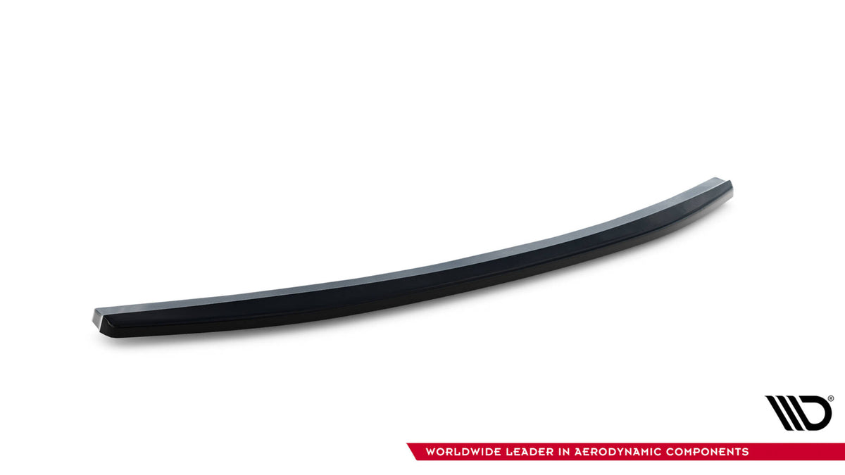 Set of Splitters suitable for Renault Laguna Hatchback GT Mk3