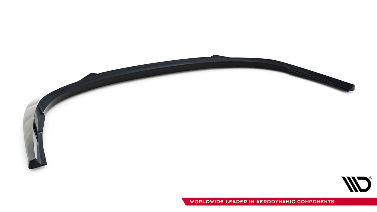 Set of Splitters suitable for Renault Laguna Hatchback GT Mk3