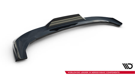 Set of Splitters suitable for Renault Megane E-Tech Electric Mk1