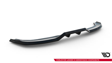 Set of Splitters suitable for Renault Megane E-Tech Electric Mk1
