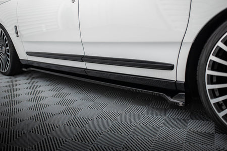 Set of Splitters suitable for Rolls Royce Cullinan