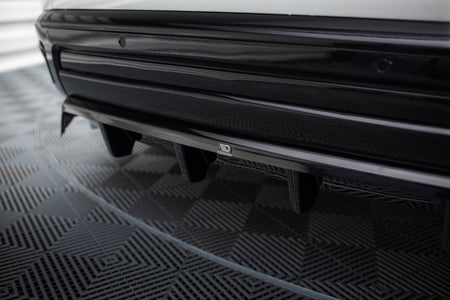 Set of Splitters suitable for Rolls Royce Cullinan