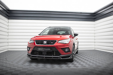 Set of Splitters suitable for Seat Arona FR Mk1