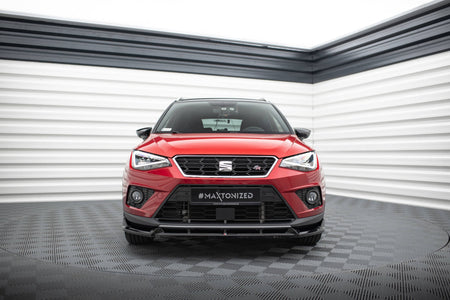 Set of Splitters suitable for Seat Arona FR Mk1