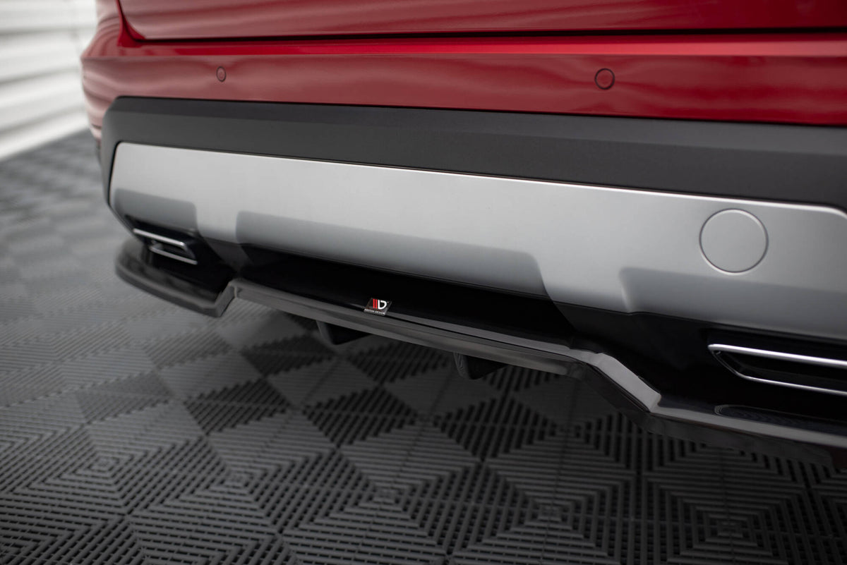 Set of Splitters suitable for Seat Arona FR Mk1