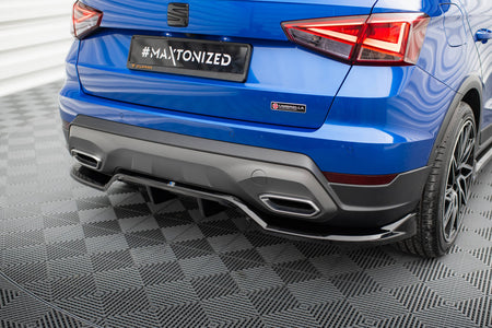 Set of Splitters suitable for Seat Arona FR Mk1 Facelift