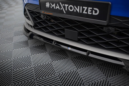 Set of Splitters suitable for Seat Arona FR Mk1 Facelift