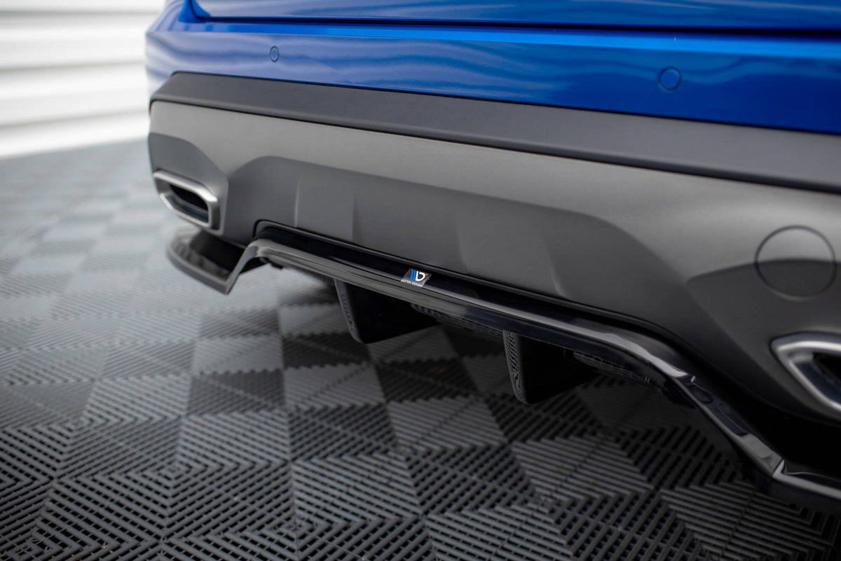 Set of Splitters suitable for Seat Arona FR Mk1 Facelift