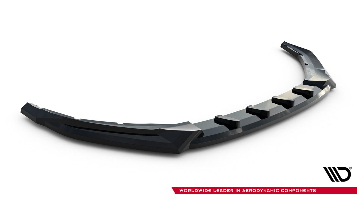 Set of Splitters suitable for Skoda Kodiaq Mk2