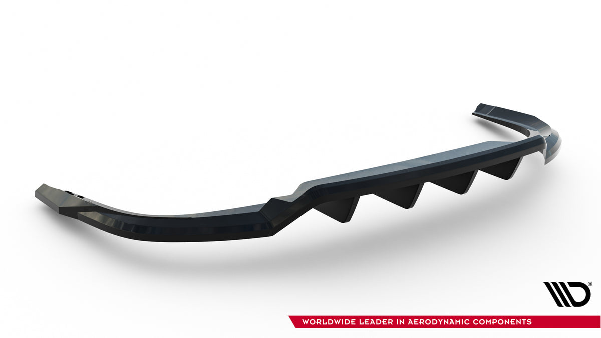Set of Splitters suitable for Skoda Kodiaq Mk2