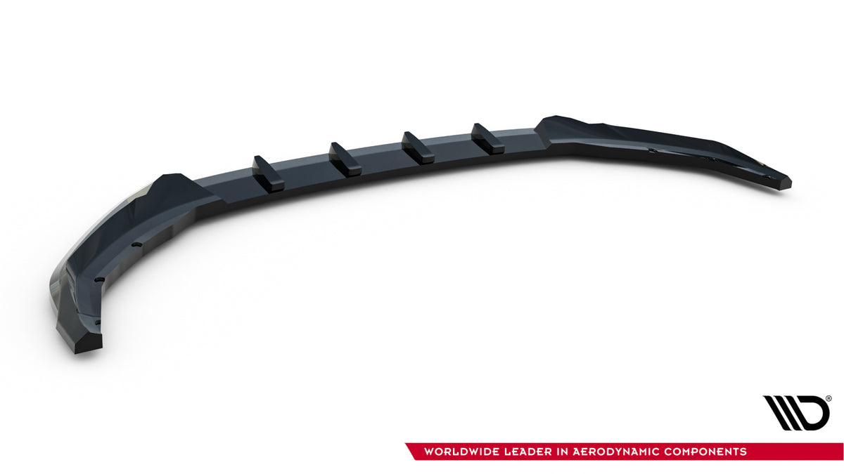 Set of Splitters suitable for Skoda Kodiaq Mk2
