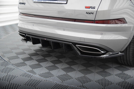 Set of Splitters suitable for Skoda Kodiaq RS Mk1 Facelift