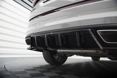 Set of Splitters suitable for Skoda Kodiaq RS Mk1 Facelift