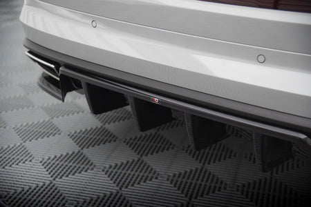 Set of Splitters suitable for Skoda Kodiaq RS Mk1 Facelift