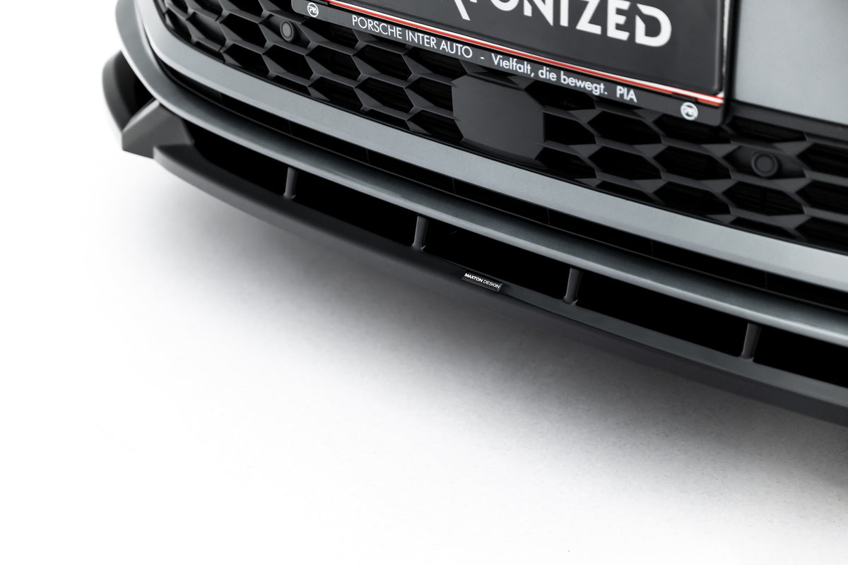 Set of Splitters suitable for Skoda Kodiaq Sportline Mk2