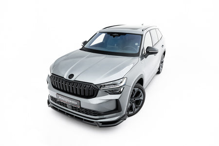Set of Splitters suitable for Skoda Kodiaq Sportline Mk2