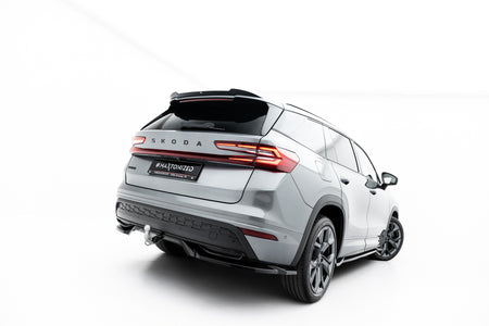 Set of Splitters suitable for Skoda Kodiaq Sportline Mk2