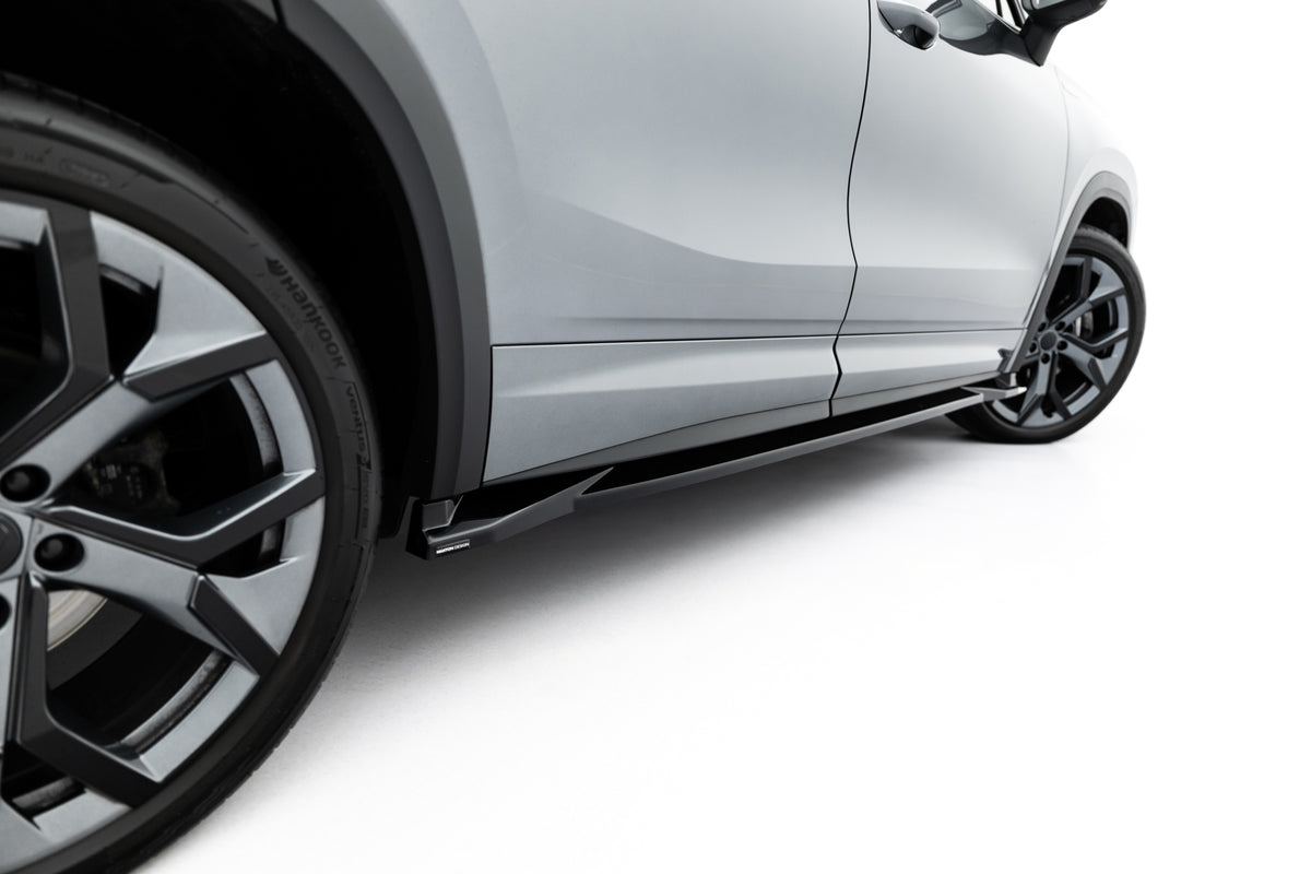 Set of Splitters suitable for Skoda Kodiaq Sportline Mk2