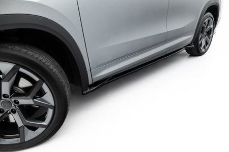 Set of Splitters suitable for Skoda Kodiaq Sportline Mk2