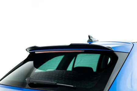 Set of Splitters suitable for Skoda Octavia Combi Mk4 Facelift
